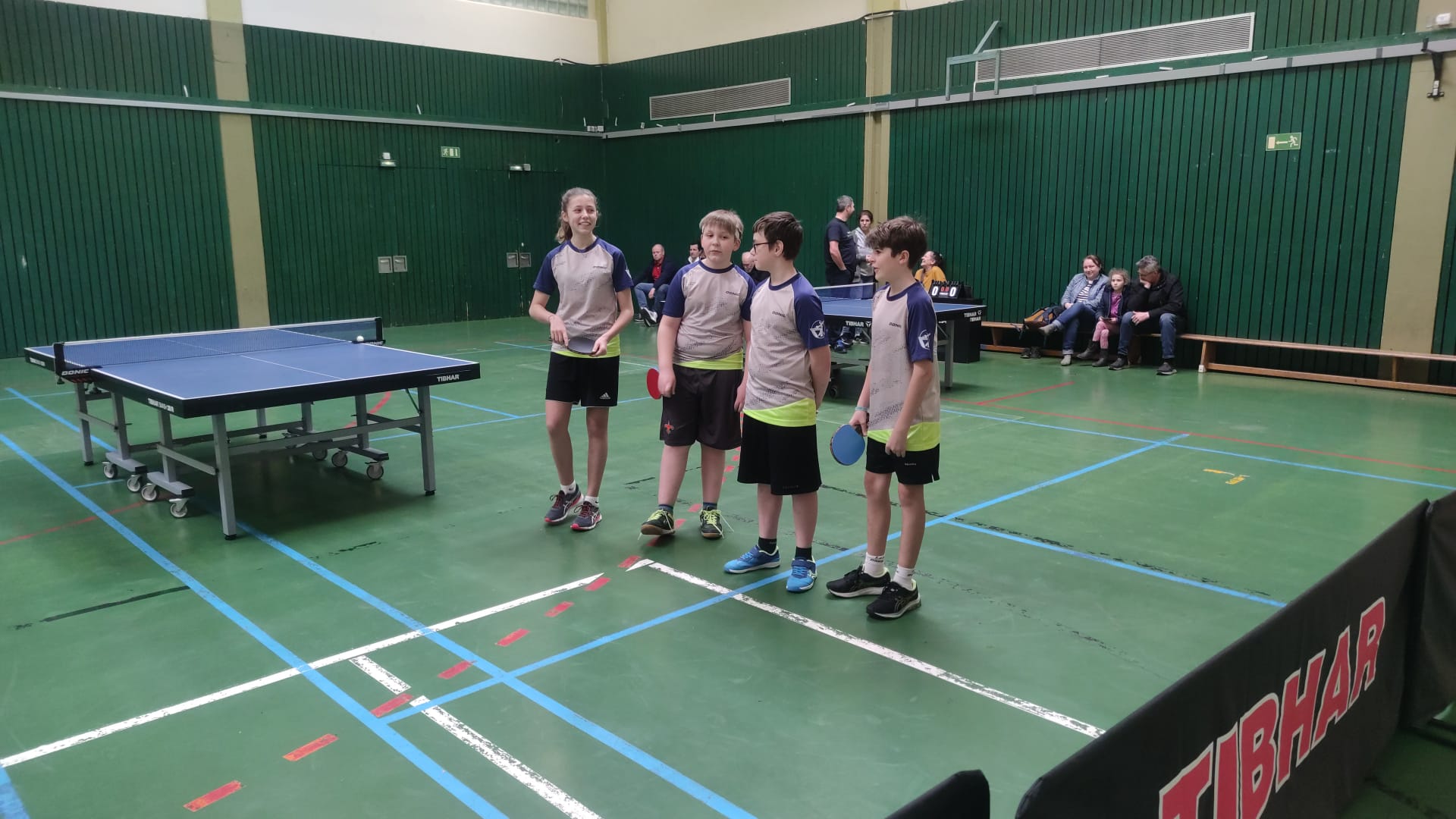 You are currently viewing TTC Köllerbach – Jugend U13 | 6:4