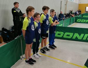 Read more about the article DJK Roden – Jugend U13 | 7:3