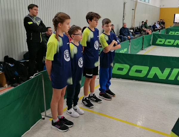 You are currently viewing DJK Roden – Jugend U13 | 7:3