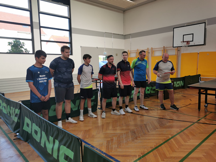 Du betrachtest gerade Freundschaftsspiel der Herren 2