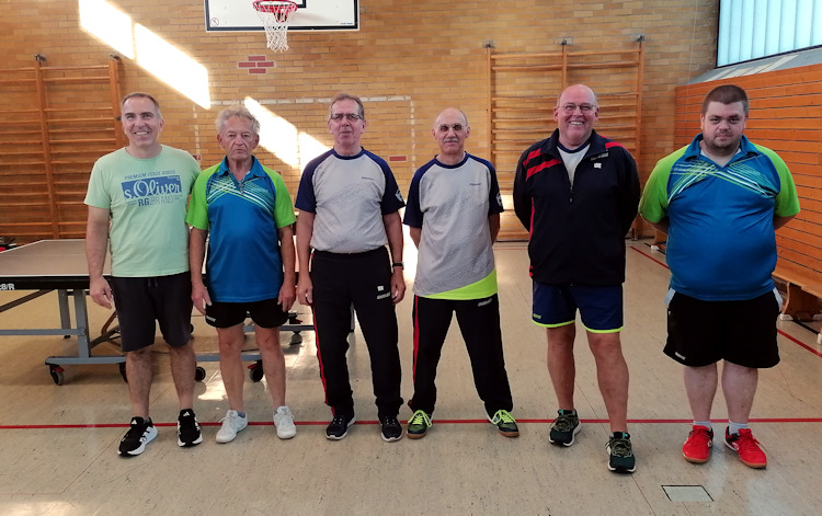 Du betrachtest gerade TTC Berus 4 – Herren 3  |  9:0