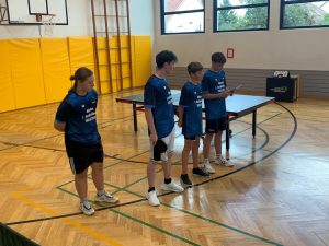 Mehr über den Artikel erfahren Jugend U19 – SV Remmesweiler | 5:5