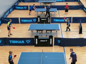 Mehr über den Artikel erfahren STTB-TOP12 der Jugend 13