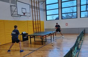 Mehr über den Artikel erfahren Jugend U19 – DJK Heusweiler | 5:5